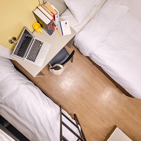 Chason M Hostel Сеул Стая снимка