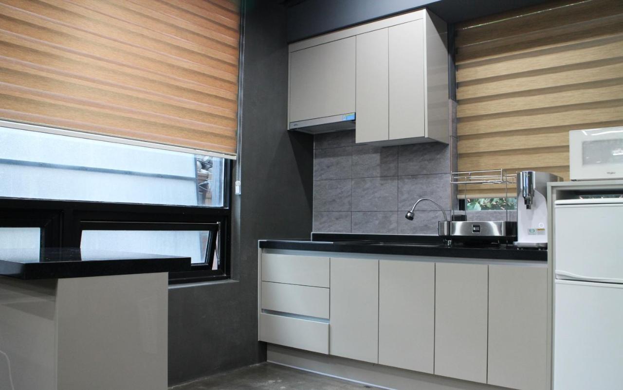 Chason M Hostel Сеул Екстериор снимка