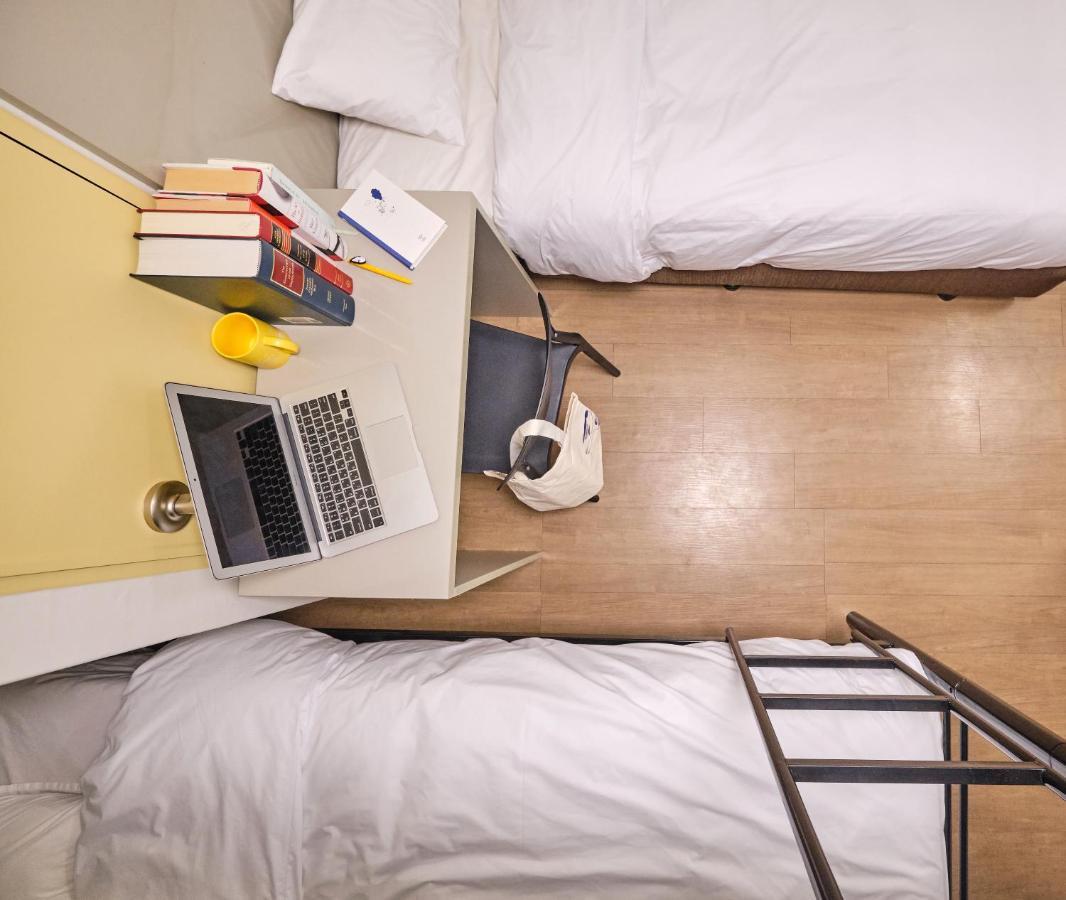 Chason M Hostel Сеул Екстериор снимка