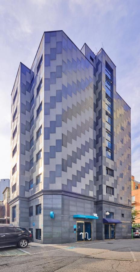 Chason M Hostel Сеул Екстериор снимка
