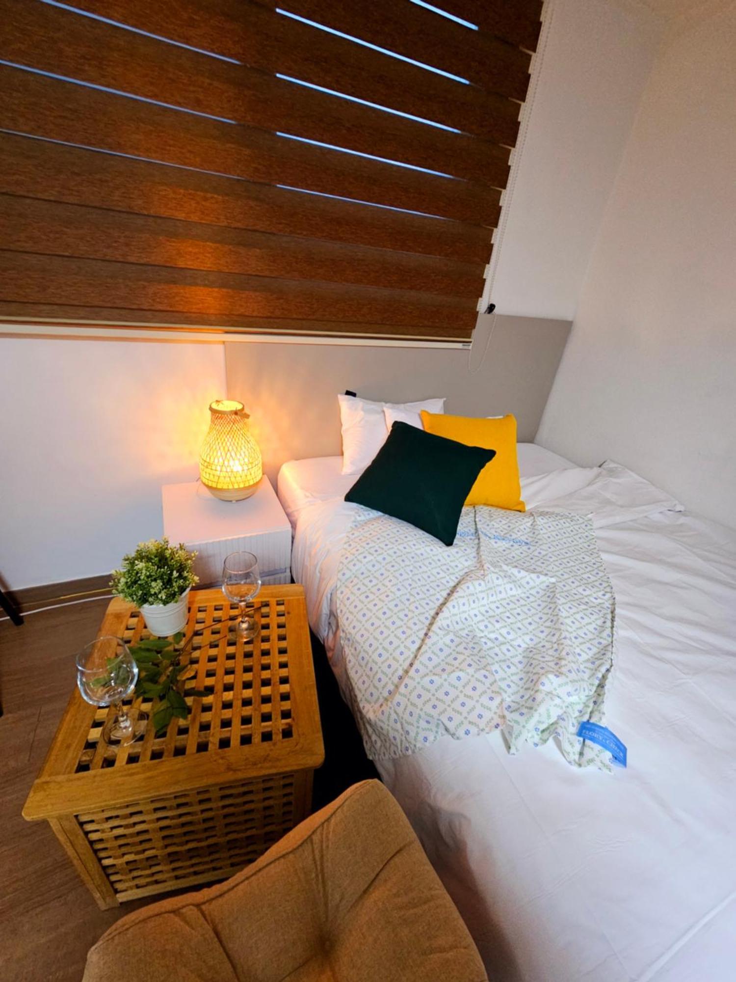 Chason M Hostel Сеул Екстериор снимка