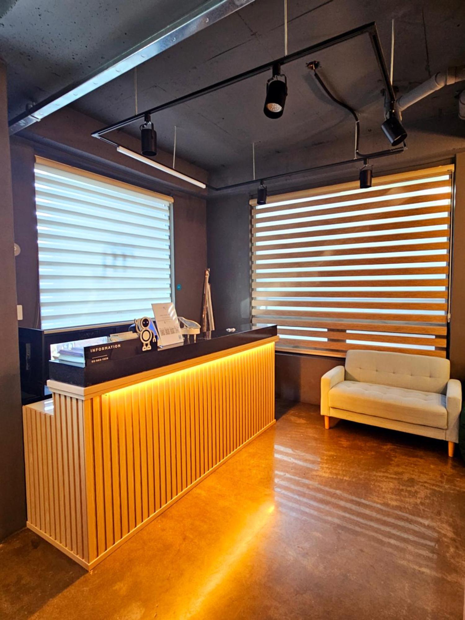 Chason M Hostel Сеул Екстериор снимка
