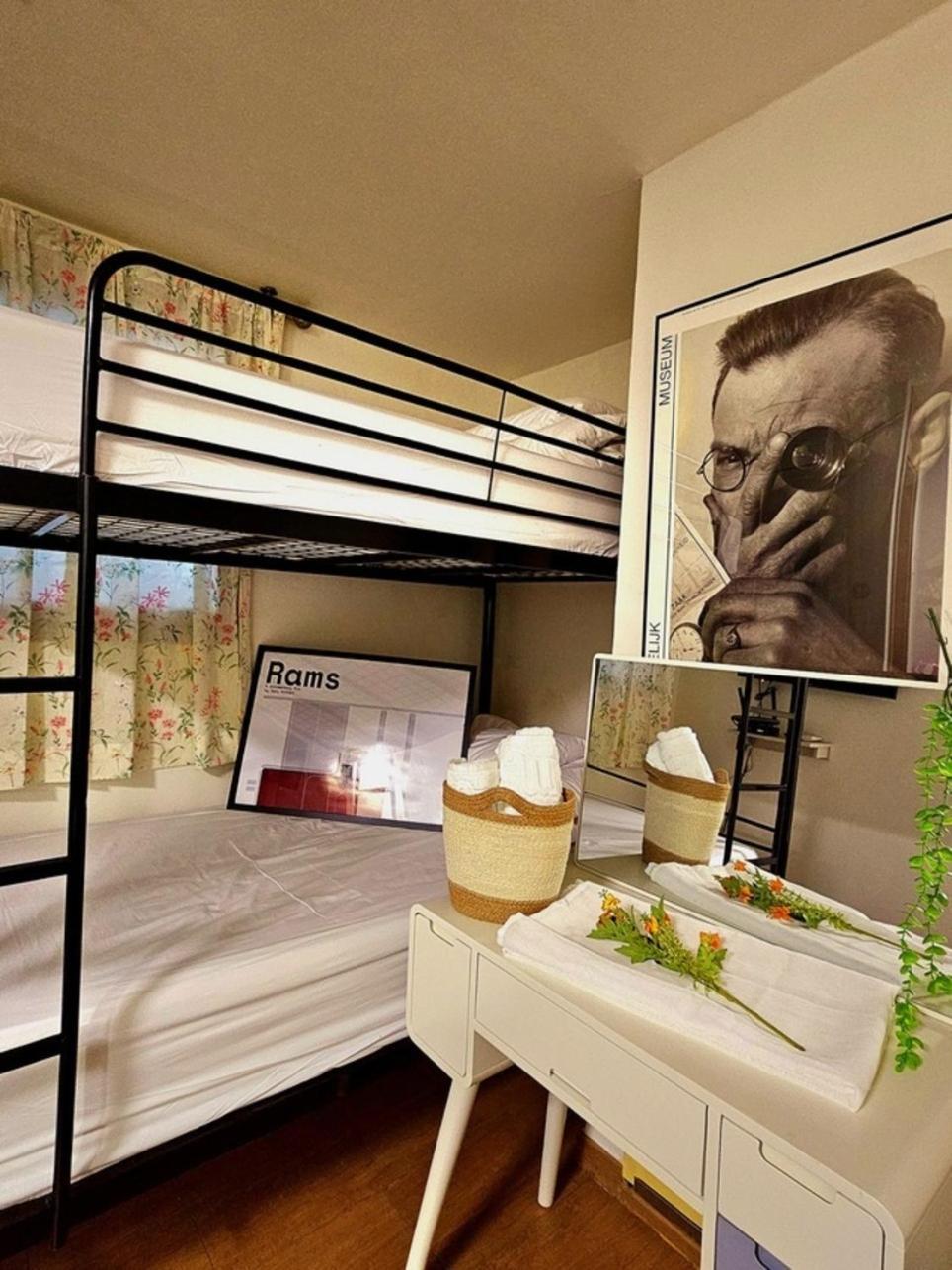 Chason M Hostel Сеул Екстериор снимка