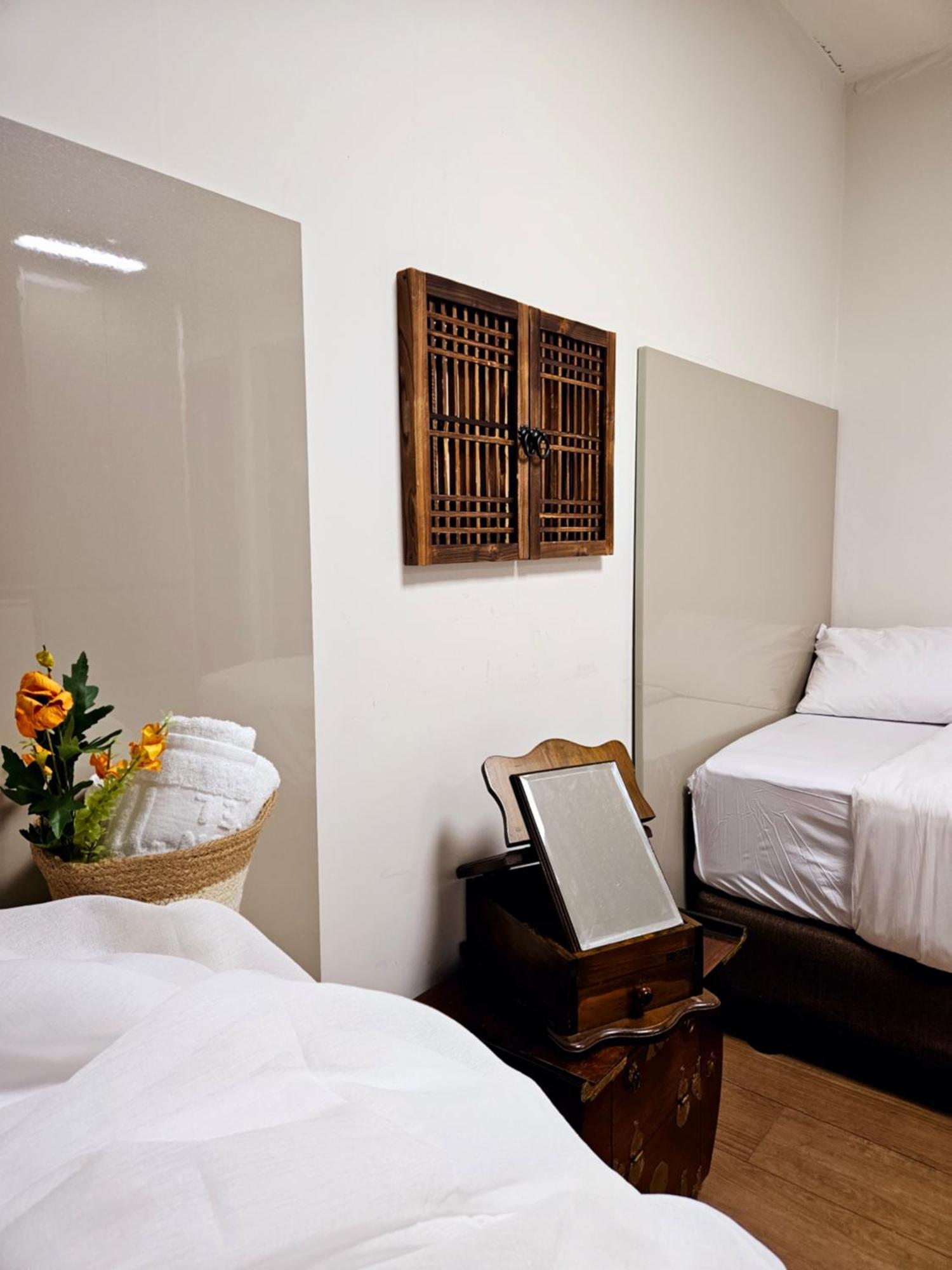 Chason M Hostel Сеул Екстериор снимка